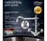 Смеситель для кухни Paini Ornellaia, хром 87CR570BKM 2