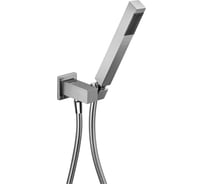 Душевой комплект Paini Grazia для встраиваемого смесителя, хром 60803