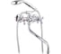 Смеситель для ванной G.lauf с S-образным изливом QTZ7-B856 1