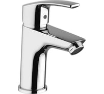 Смеситель для раковины Paini Atomix хром 32186