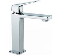 Смеситель для раковины Paini Bari хром 32941