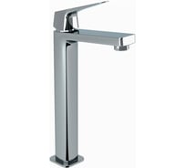 Смеситель для раковины Paini Bari высокий, хром 32993