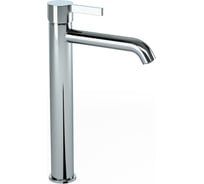 Смеситель для раковины Paini Brera высокий, хром 50187