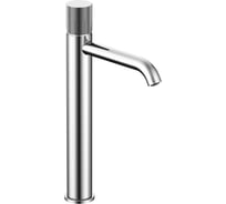 Смеситель для раковины Paini Cox Grip высокий излив, хром 32694