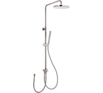 Душевая система Paini Rst3, хром 22306