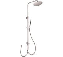 Душевая система Paini Rst4, хром 22307