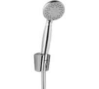 Душевой комплект Paini Modena лейка шланг держатель, хром 23189