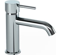 Смеситель для раковины Paini Cox удлиненный излив, хром 32430