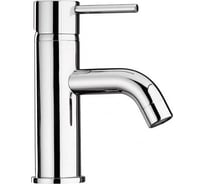 Смеситель для раковины Paini Cox хром 60806