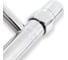 Водяной полотенцесушитель Energy Classic Modus 800х500 001620 4