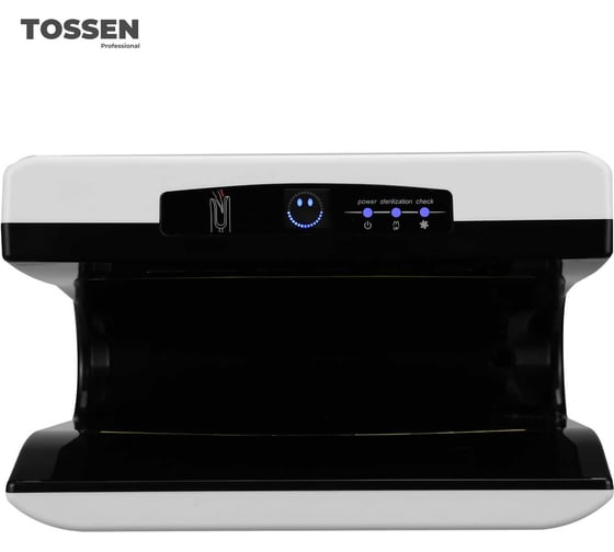 Погружная высокоскоростная сушилка для рук TOSSEN Professional HSD 1310 PW 300006