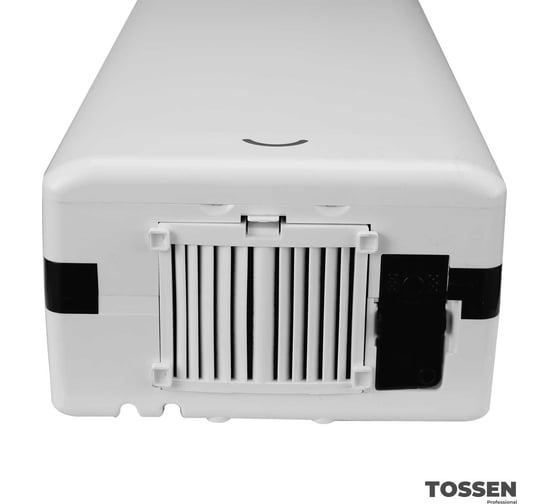 Погружная высокоскоростная сушилка для рук TOSSEN Professional HSD 1310 PW 300006