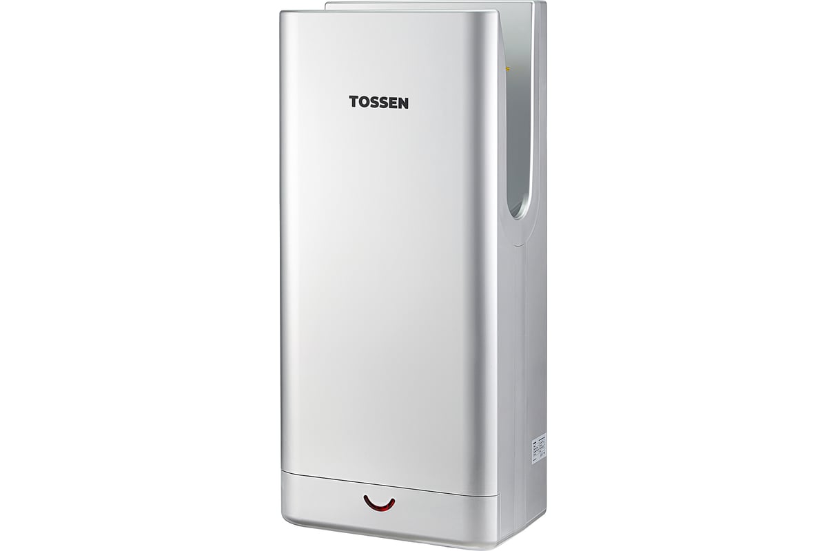 Погружная высокоскоростная сушилка для рук TOSSEN Professional TOSSEN HSD  1310 PS 300007 - выгодная цена, отзывы, характеристики, фото - купить в  Москве и РФ