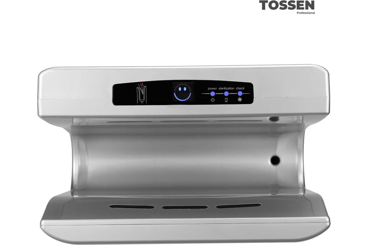 Погружная высокоскоростная сушилка для рук TOSSEN Professional HSD 1310 ...