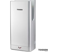 Погружная высокоскоростная сушилка для рук TOSSEN Professional HSD 1310 PS 300007