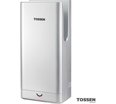 Погружная высокоскоростная сушилка для рук TOSSEN Professional HSD 1310 PS 300007