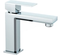 Смеситель для раковины Paini Grazia хром 32949