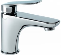 Смеситель для раковины Paini Laguna хром 32709