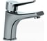 Смеситель для раковины Мессина Paini, хром MECR205N35 1