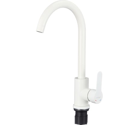 Смеситель для кухни Fmark FS8232W