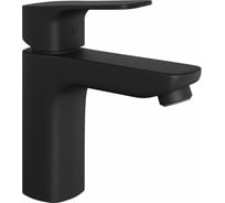 Смеситель для раковины Paini Viva Style черный 32926