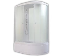 Душевая кабина Parly ET122L 80х120х215, высокий поддон 7655