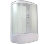 Душевая кабина Parly ET122R 80х120х215, высокий поддон 7656