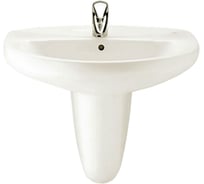 Полупьедестал Roca Victoria 33739200Y 00000018979 733739200Y