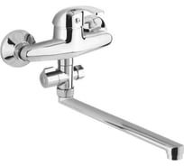 Смеситель для ванны Aquakratos 40 мм 31DY83