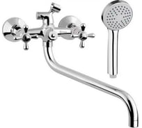 Смеситель для ванны Aquakratos латунь 31DY68