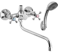 Смеситель для ванны Aquakratos 31DY84