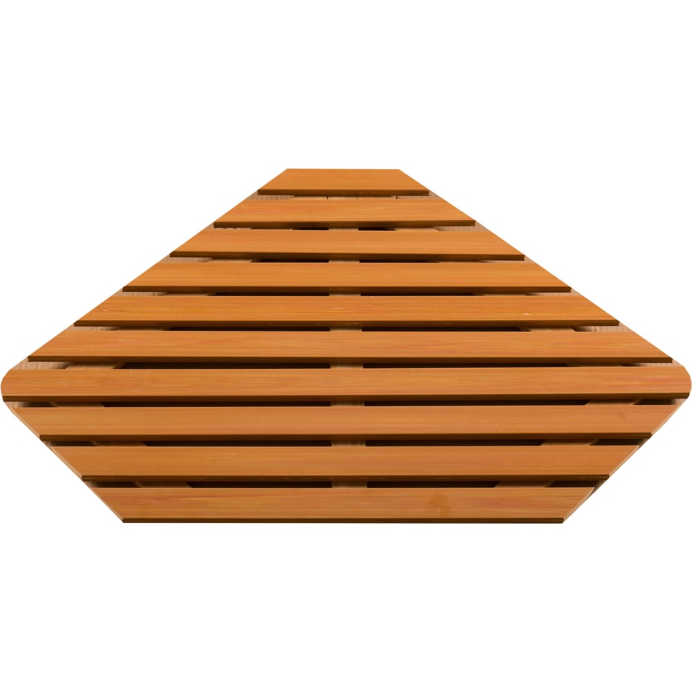 Деревянная решётка Cerutti SPA СHIKA90 90х90 7252 - выгодная цена ...