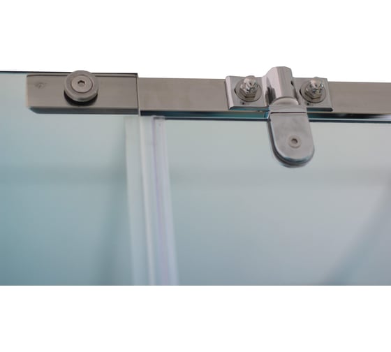 Душевое ограждение Cerutti SPA MIMI ZQ91 90х90х195, квадратное, прозрачное, без поддона 6787
