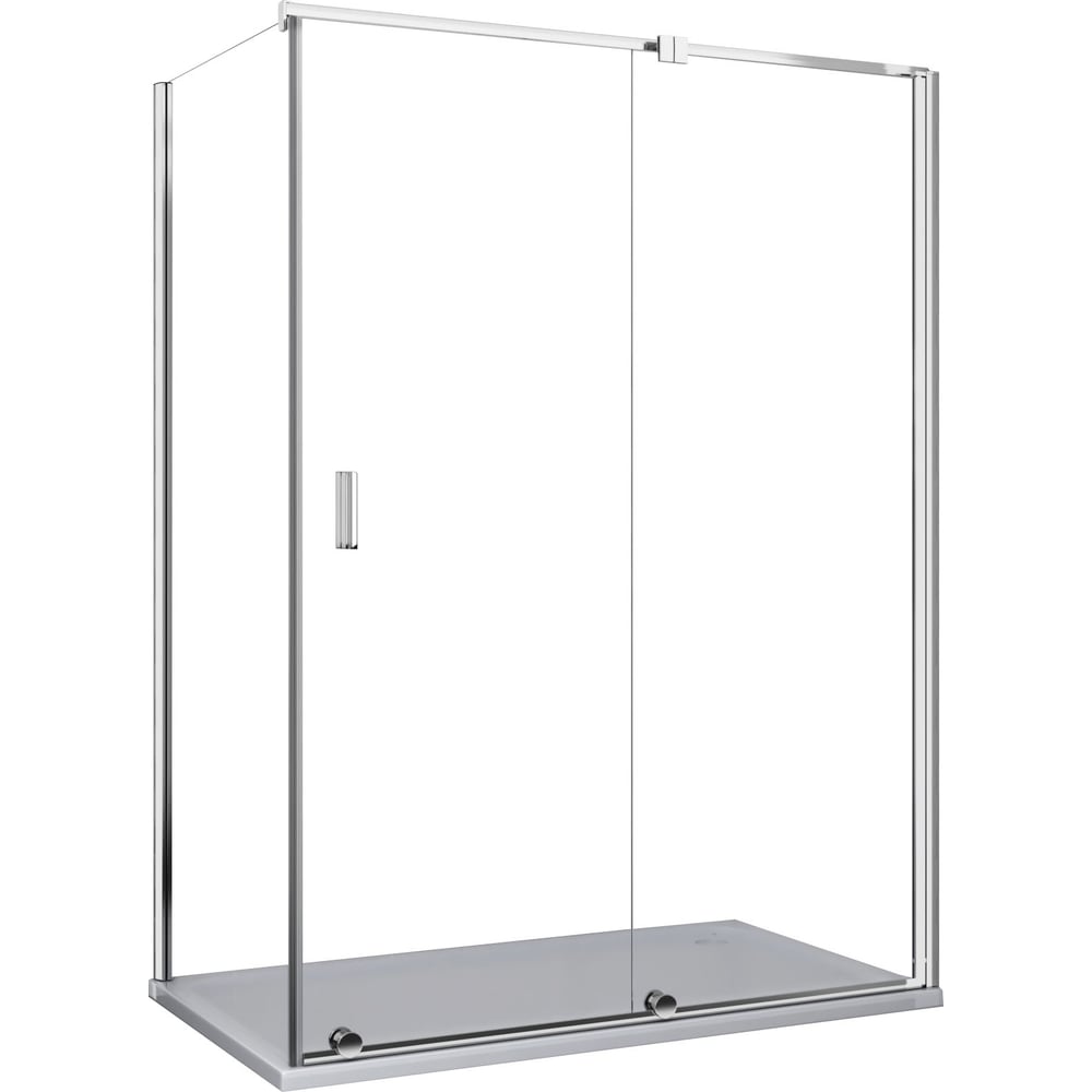 Душевое ограждение Cerutti SPA PREMIATA 120-8 CERUTTI 90x120x195 ...