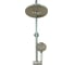 Душевая стойка Boch Mann ECO 7225 5