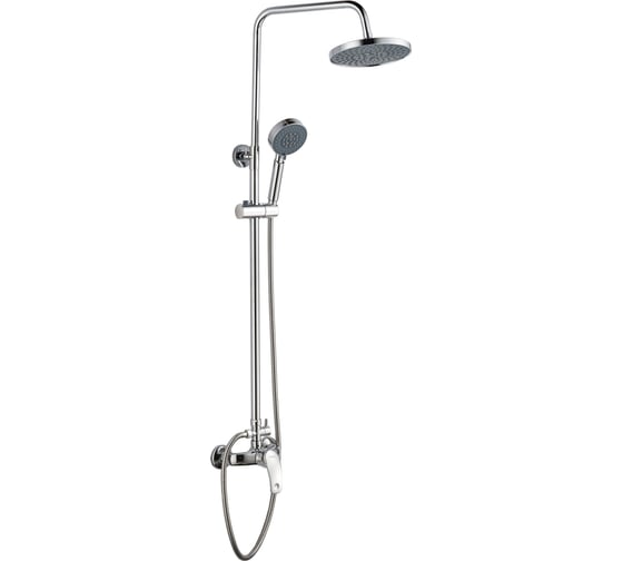 Душевая стойка Boch Mann JUNIOR 7227 1