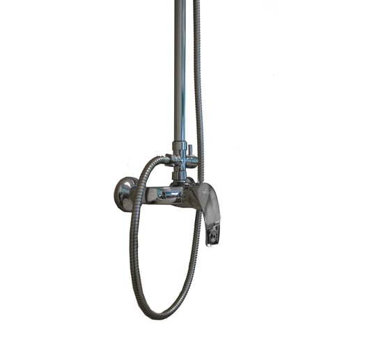 Душевая стойка Boch Mann JUNIOR 7227