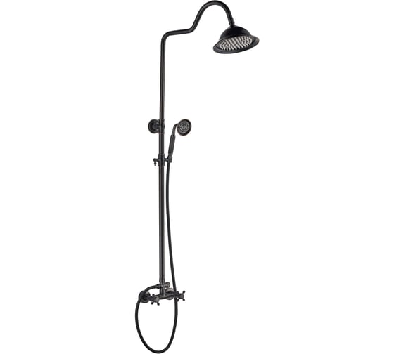 Душевая стойка Boch Mann DIVA 7224