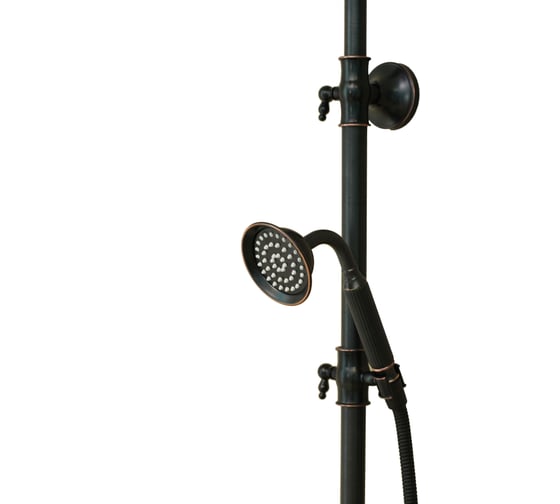 Душевая стойка Boch Mann DIVA 7224