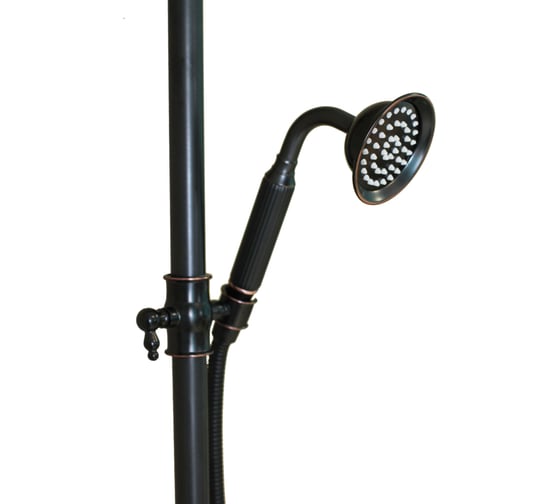 Душевая стойка Boch Mann DIVA 7224