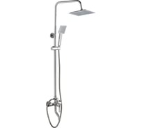 Душевая стойка Boch Mann ECO Quadro 7226