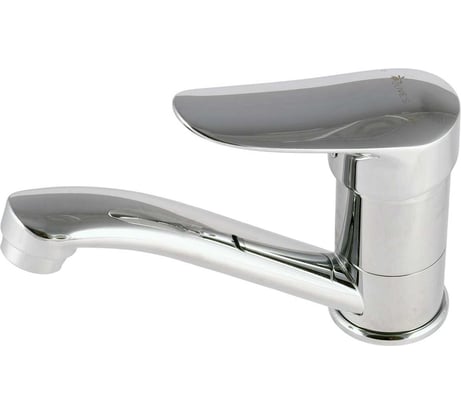 Смеситель для раковины Olive's ARRIBA поворотный 09110AR