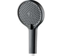 Ручной душ VODA Black 3 режима, 130мм VSP15