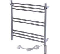 Электрический полотенцесушитель ТЕРА Богема 500x600 (диммер) ПСН-15-02д