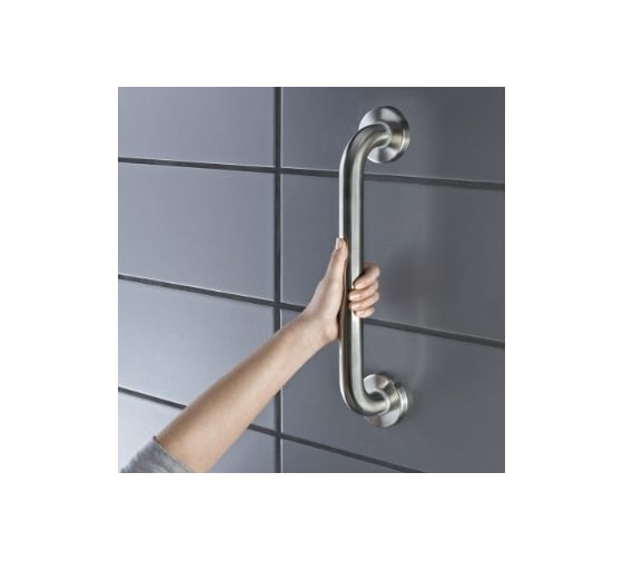 Поручень для ванны RIDDER матовый, 60 см А00160051