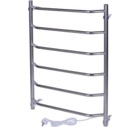 Электрический полотенцесушитель ТЕРА Богема 500x800 ПСН-15-33