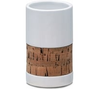 Стаканчик RIDDER Corky белый 2124101