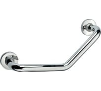 Поручень для ванны RIDDER угловой, хром, 45 см А0011000