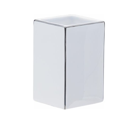 Стаканчик RIDDER Chichi белый 2241101 1