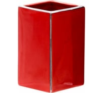 Стаканчик RIDDER Chichi красный 2241106